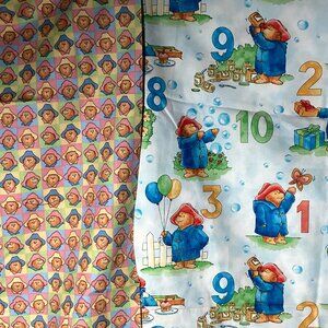 Paddington Fabric